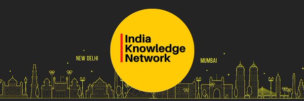 IndiaKnowledge3 Profile Banner