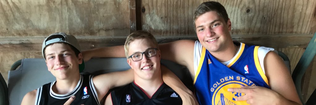 Brandon Verhoff banner