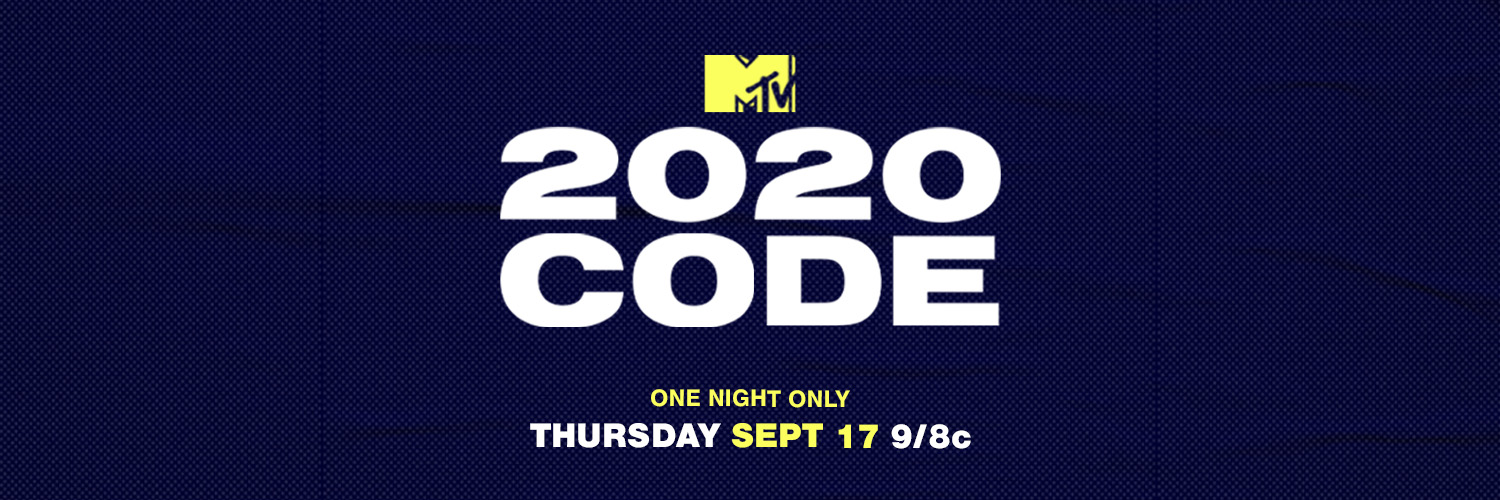 Official Account of MTV's Girl Code banner