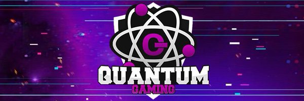 QuantumGam1ng Profile Banner