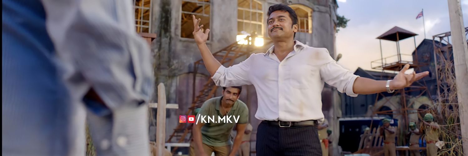 KIRANSURIYA8's profile banner image