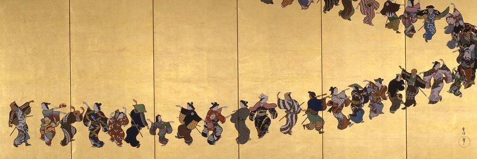 東 晋平 ／『蓮の暗号』発売中's banner