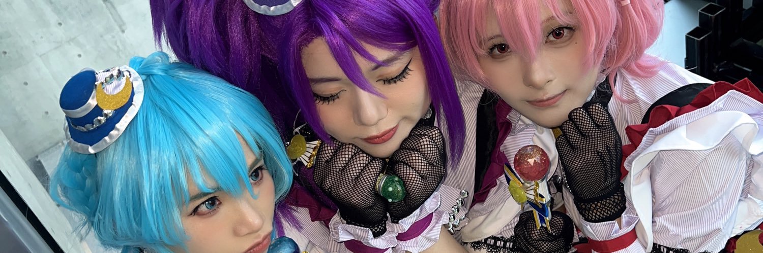 imyuukooooo's profile banner image
