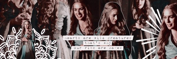 QueenLi0ness Profile Banner