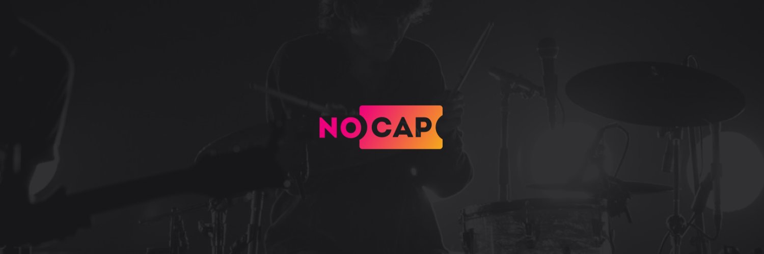 NoCap Profile Banner