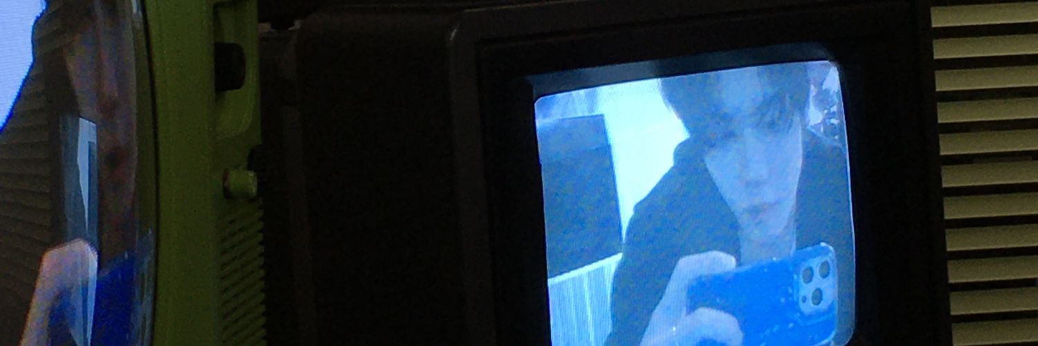 urharbyeol's profile banner image