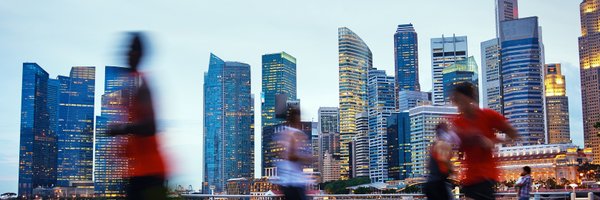 UrbanBigData Profile Banner