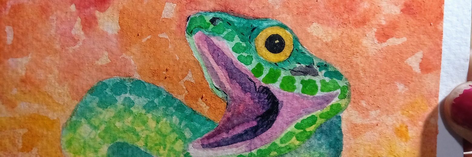 artofluli's profile banner image