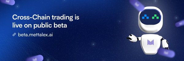 Mettalex Profile Banner