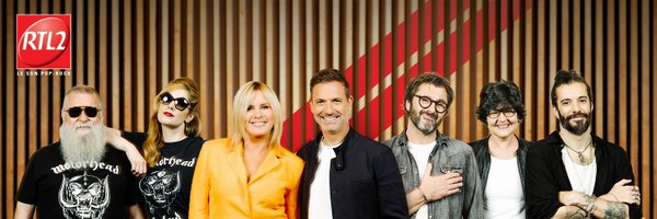 RTL2officiel Profile Banner