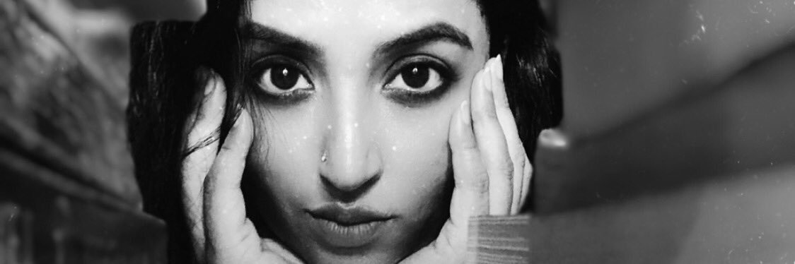 Madhvikaur's profile banner image