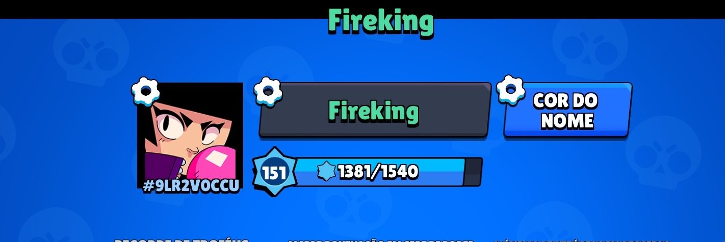 Fireking🔥 banner