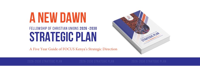 FOCUS Kenya banner