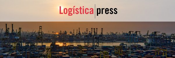 Logistica Press Profile Banner
