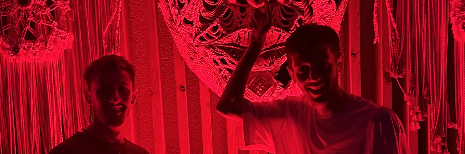 XanGoggh's profile banner image