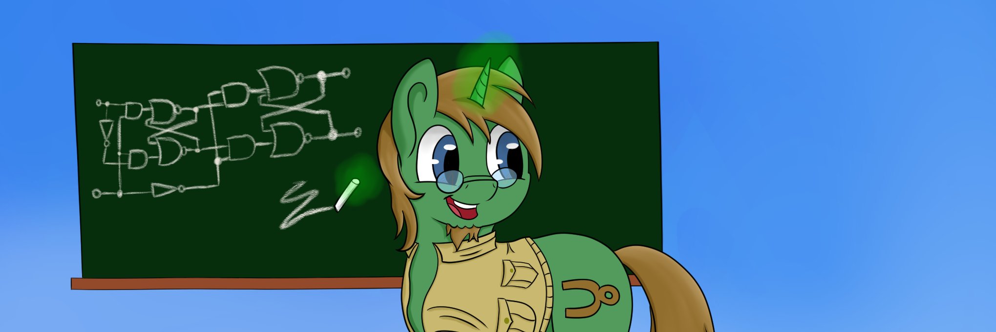 LatentLogic's profile banner image