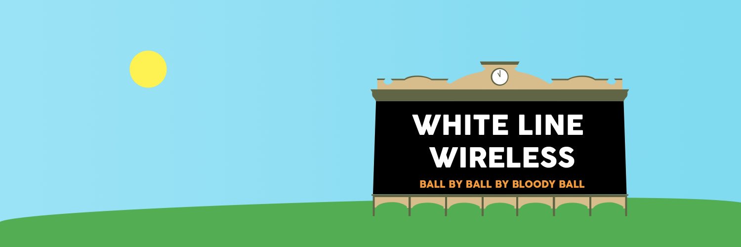 White Line Wireless banner