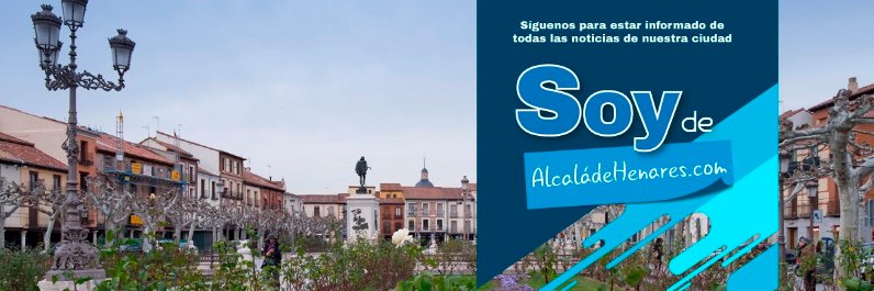 SoydeAlcaladeH's profile banner image