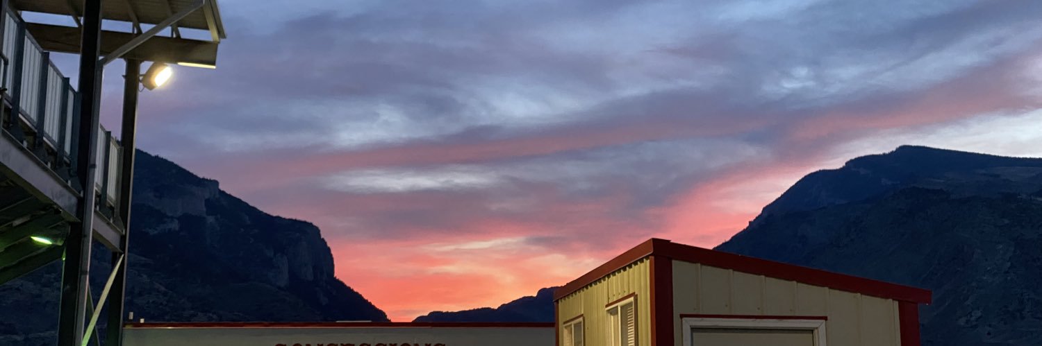 bmfischer99's profile banner image