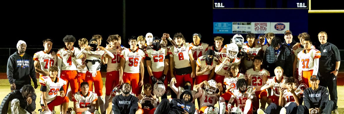 Greyson Dwight ‘29 QB banner