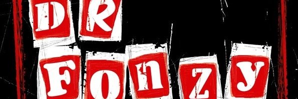 Dr Fonzy banner