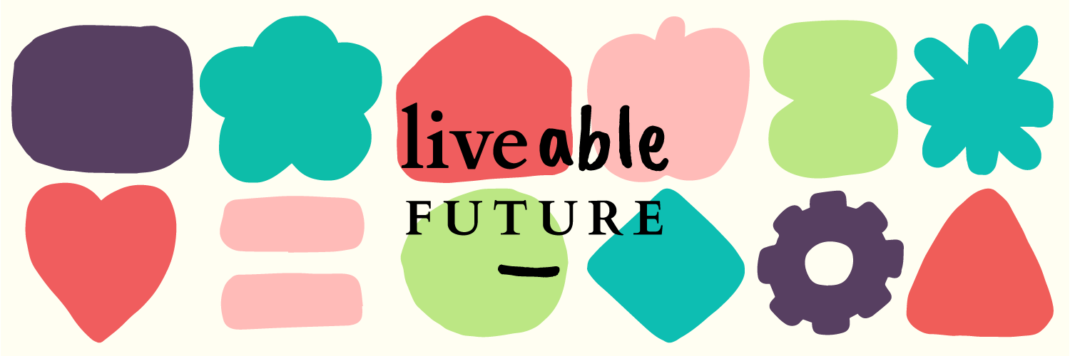 LiveableFuture's profile banner image