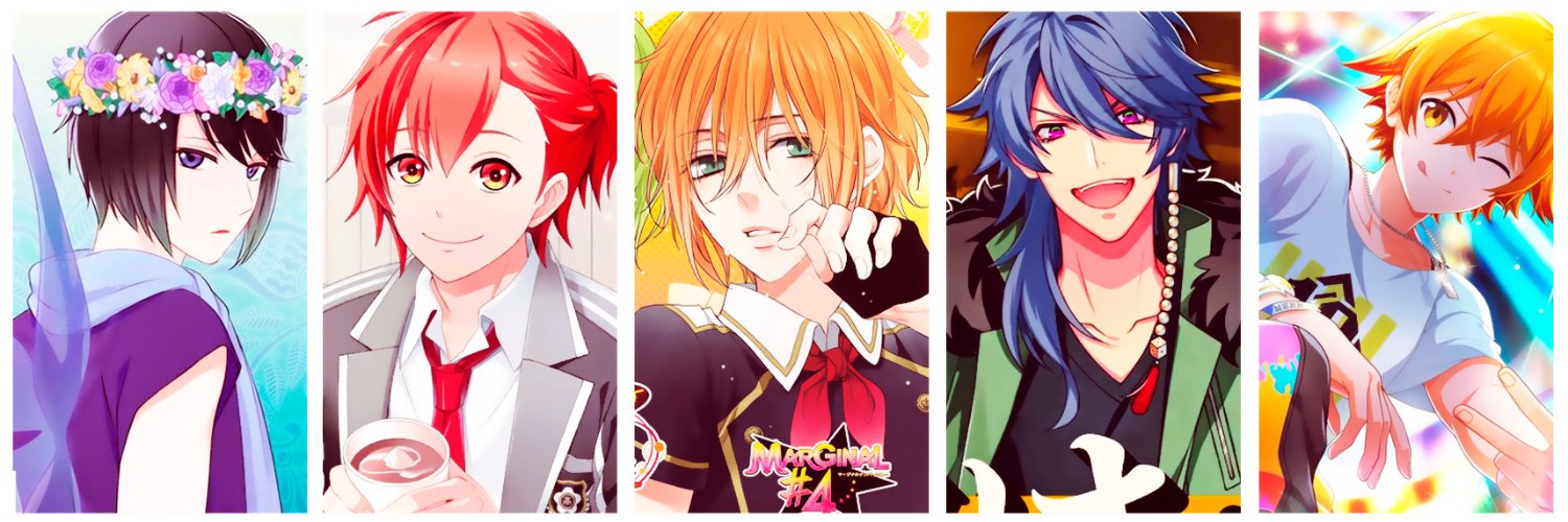 kathery13's profile banner image