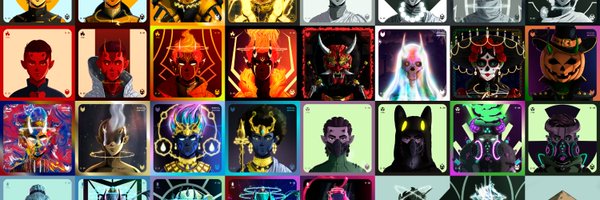 avinroart Profile Banner