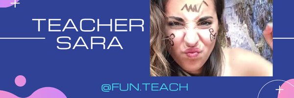 _Fun_Teach Profile Banner
