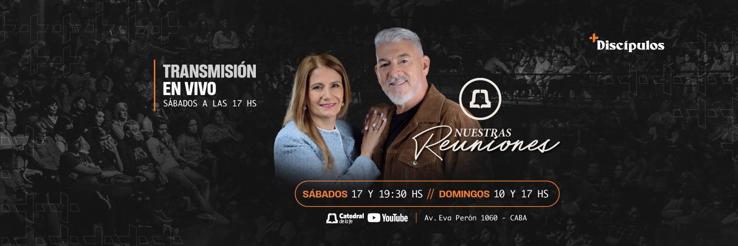 Osvaldo Carnival banner