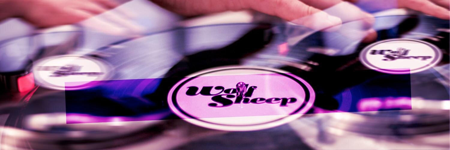 WOLFSHEEP_MUSIC's profile banner image