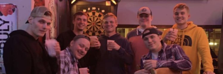 claykees34's profile banner image