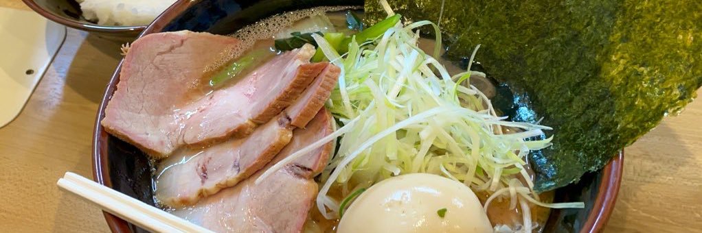 ピーター小池🎵🕺@🍜ラーメンロックンローラー🎸 banner