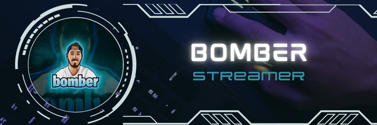 bomber banner