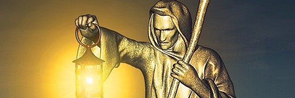 DeFiatorMan banner