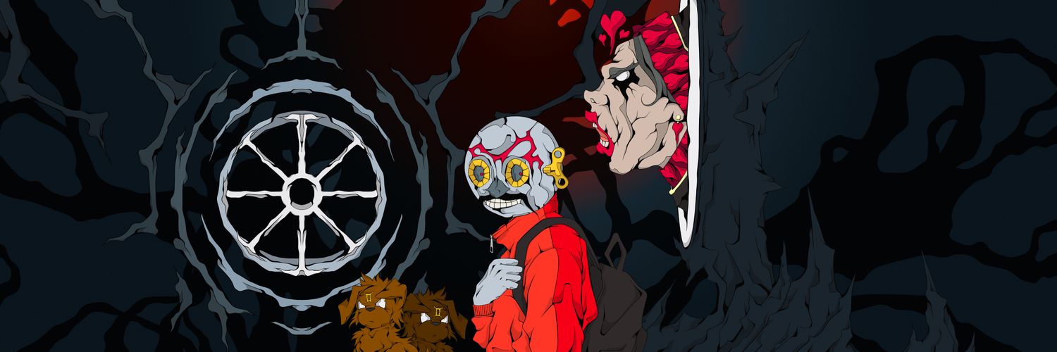 Fuze's banner