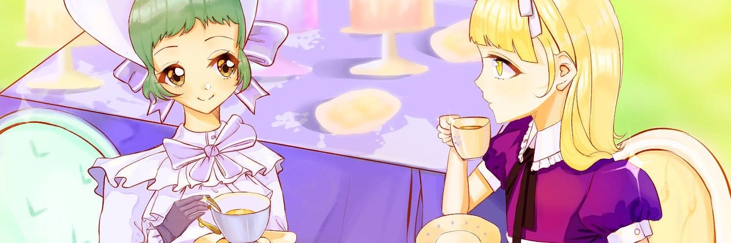 sparklnightu's profile banner image