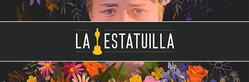 La Estatuilla's banner