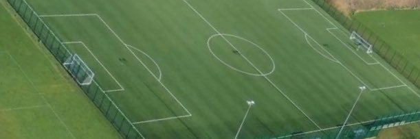 Ringmer AFC 3G bookings banner