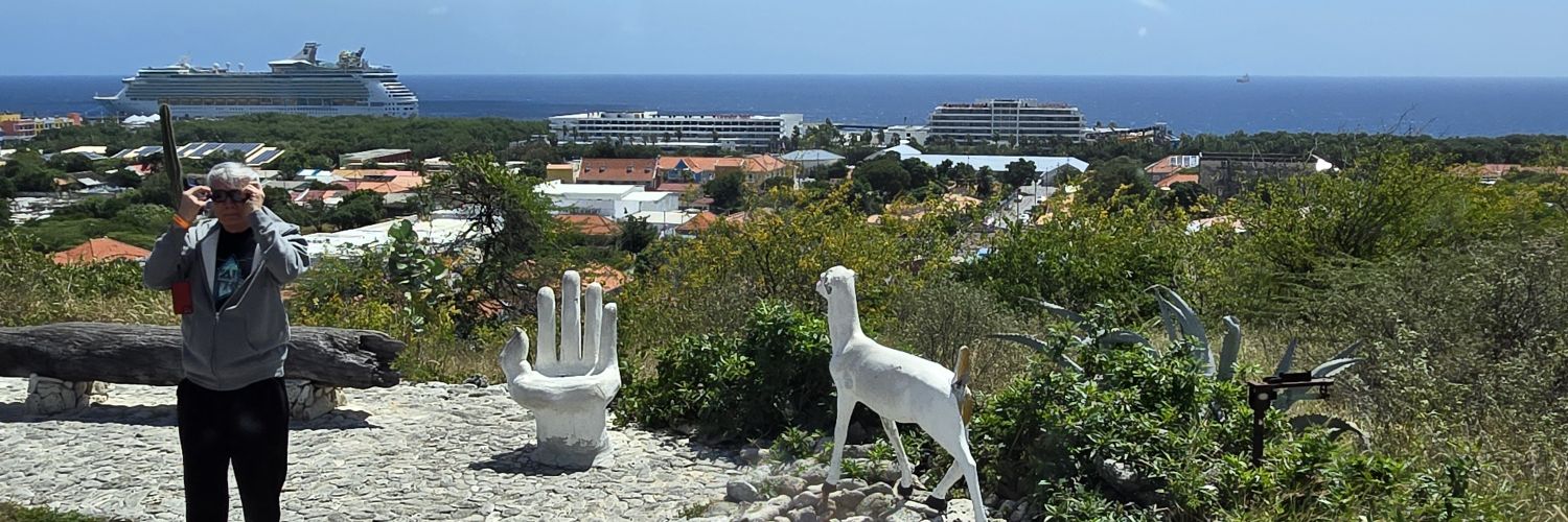 Cynthia ❤️ 🖖 banner