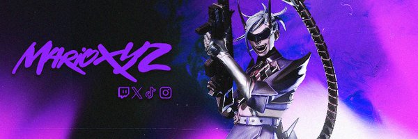 MarioXYZ_ Profile Banner