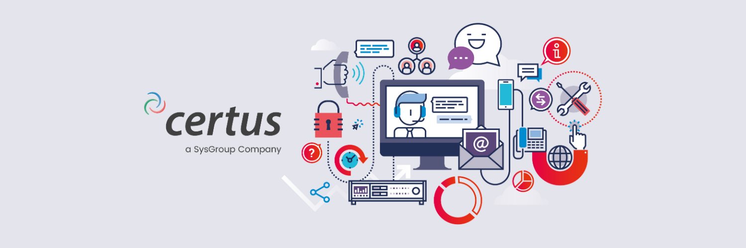 CertusTG's profile banner image