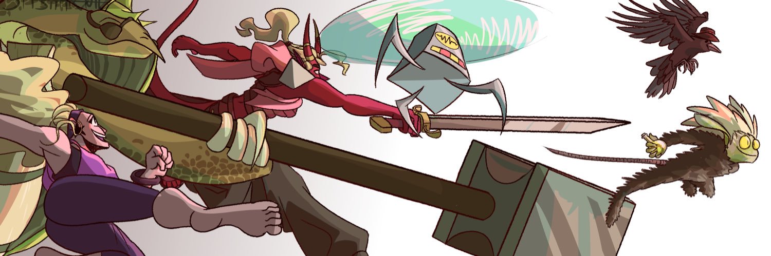 sasharnie's profile banner image