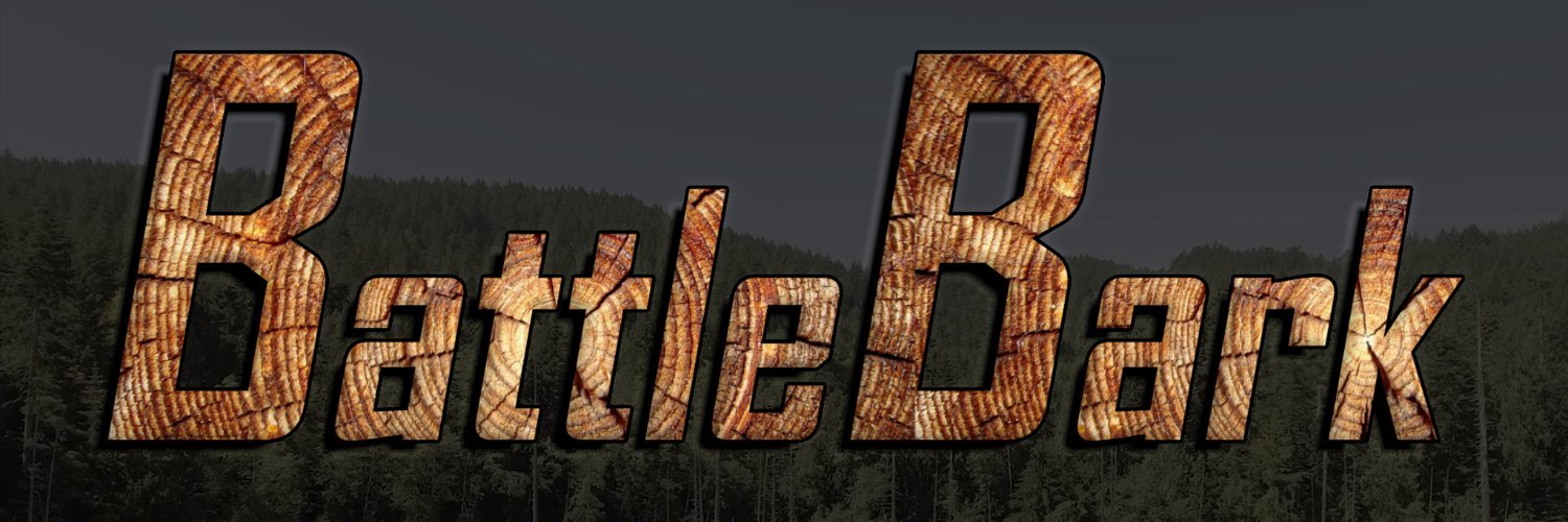 BattleBark's profile banner image