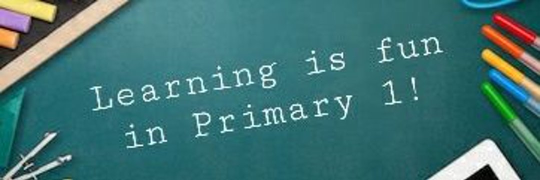 Tannochside P1 Transition banner