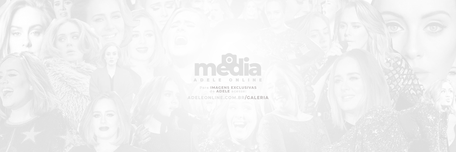 Adele Online Media banner