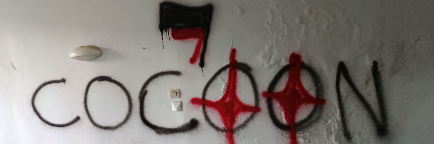 coco0n 🎬 banner