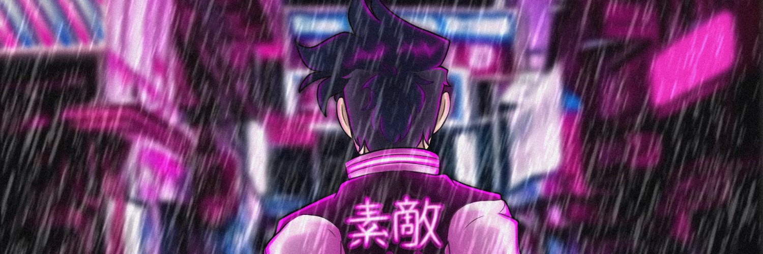 SutekiRedux's profile banner image