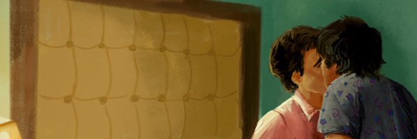 chuck ☂️ Profile Banner