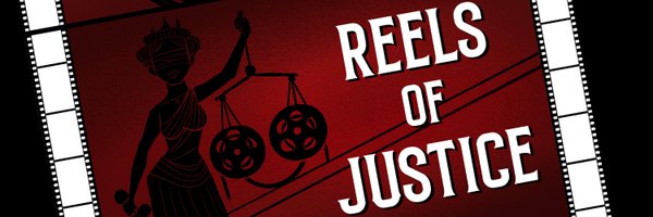 ReelsOfJustice Profile Banner